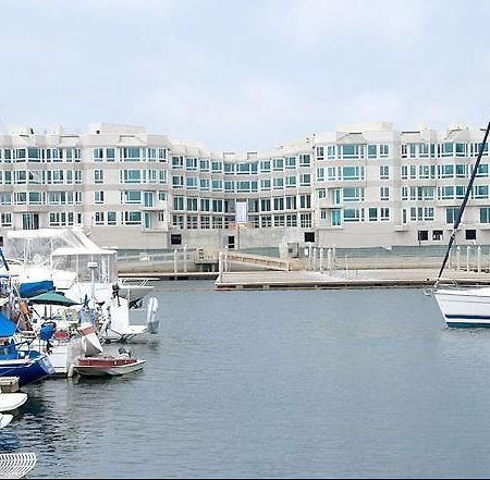 מלון Marina del Rey Oakwood At Esprit מראה חיצוני תמונה